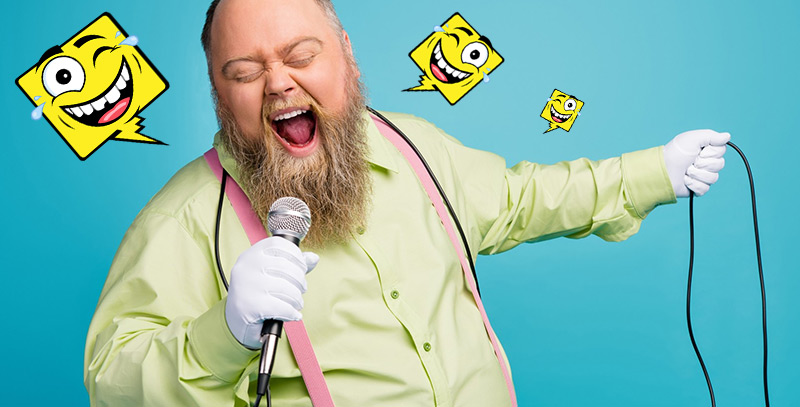 Kasinoiden rooli stand up -komiikassa | VitsienVitsit.fi Kasinoiden rooli stand up -komiikassa | VitsienVitsit.fi