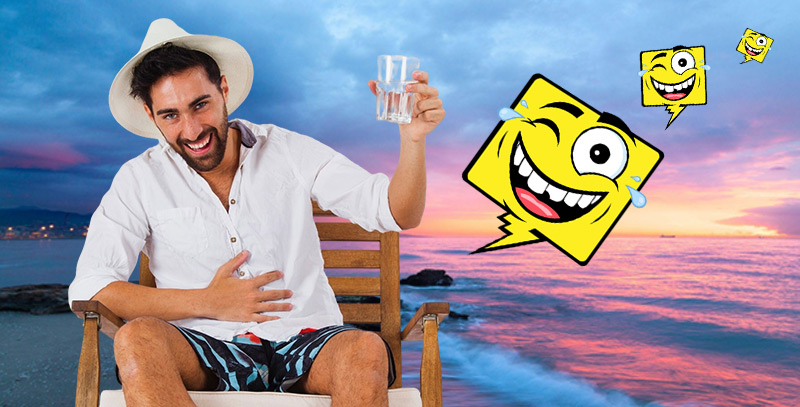 Voihan vitsit, koe ainakin nämä Fuengirolassa matkaillessa | VitsienVitsit.fi