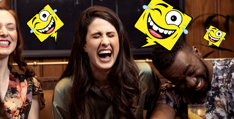 Miksi toiset vitsit toimivat ja toiset kaatuvat | VitsienVitsit.fi