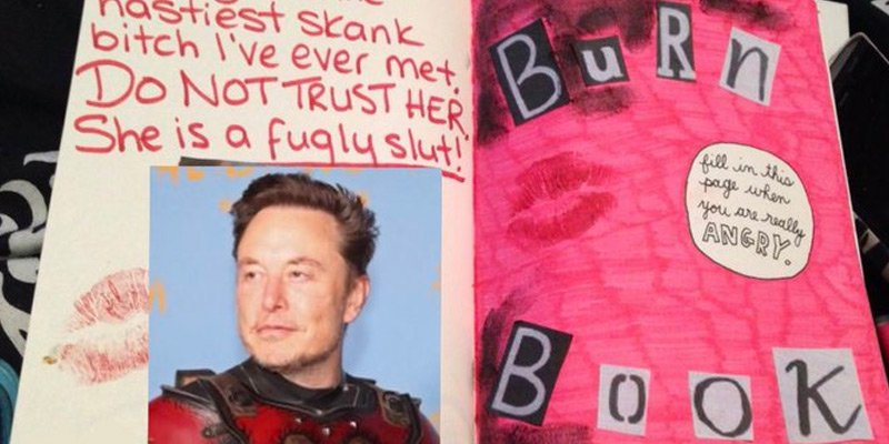 Meemi: Elon Musk ilmoitti sovelluksesta Meemi: Elon Musk ilmoitti sovelluksesta
