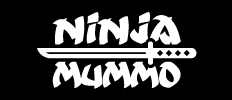 Oletko ninjoista parhain | Ninja Mummo the Game